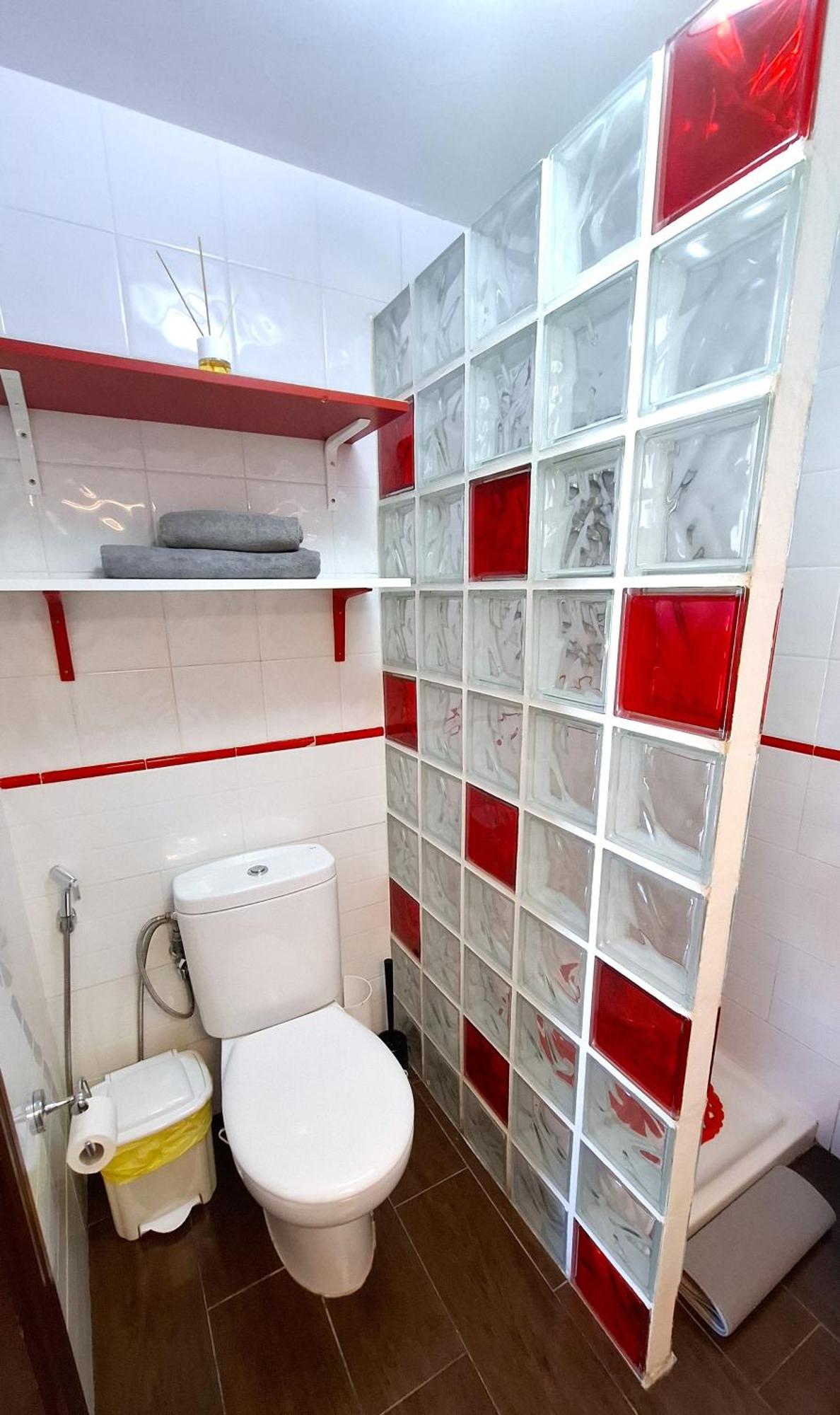 Casa Deim Apartment Puerto del Carmen  Ngoại thất bức ảnh