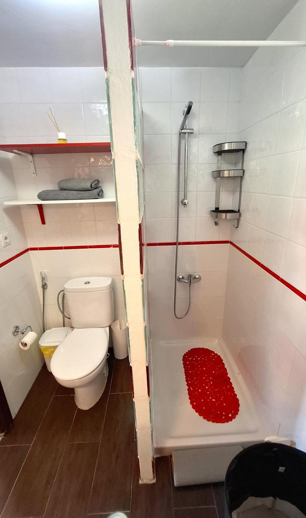 Casa Deim Apartment Puerto del Carmen  Ngoại thất bức ảnh