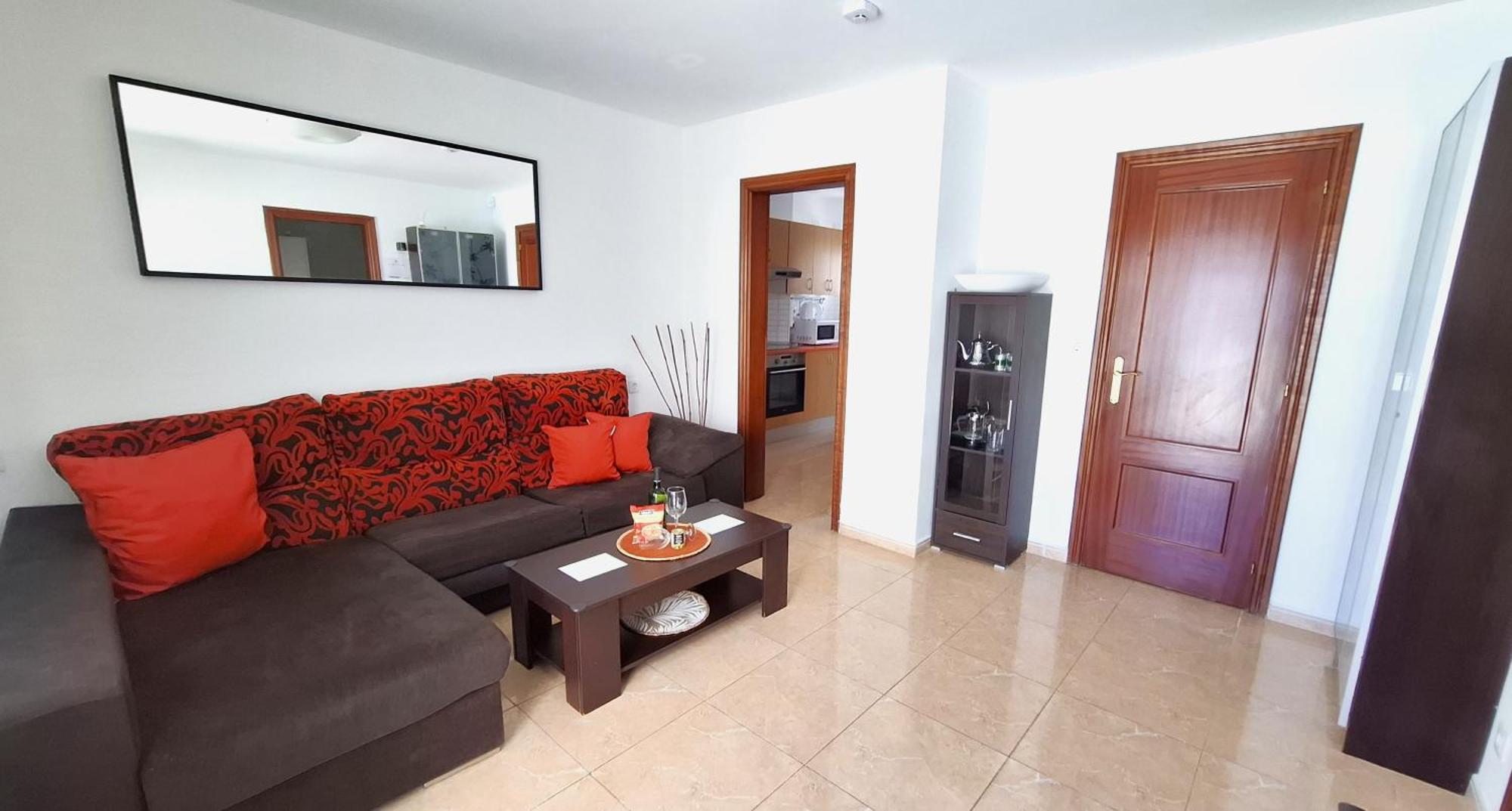 Casa Deim Apartment Puerto del Carmen  Ngoại thất bức ảnh