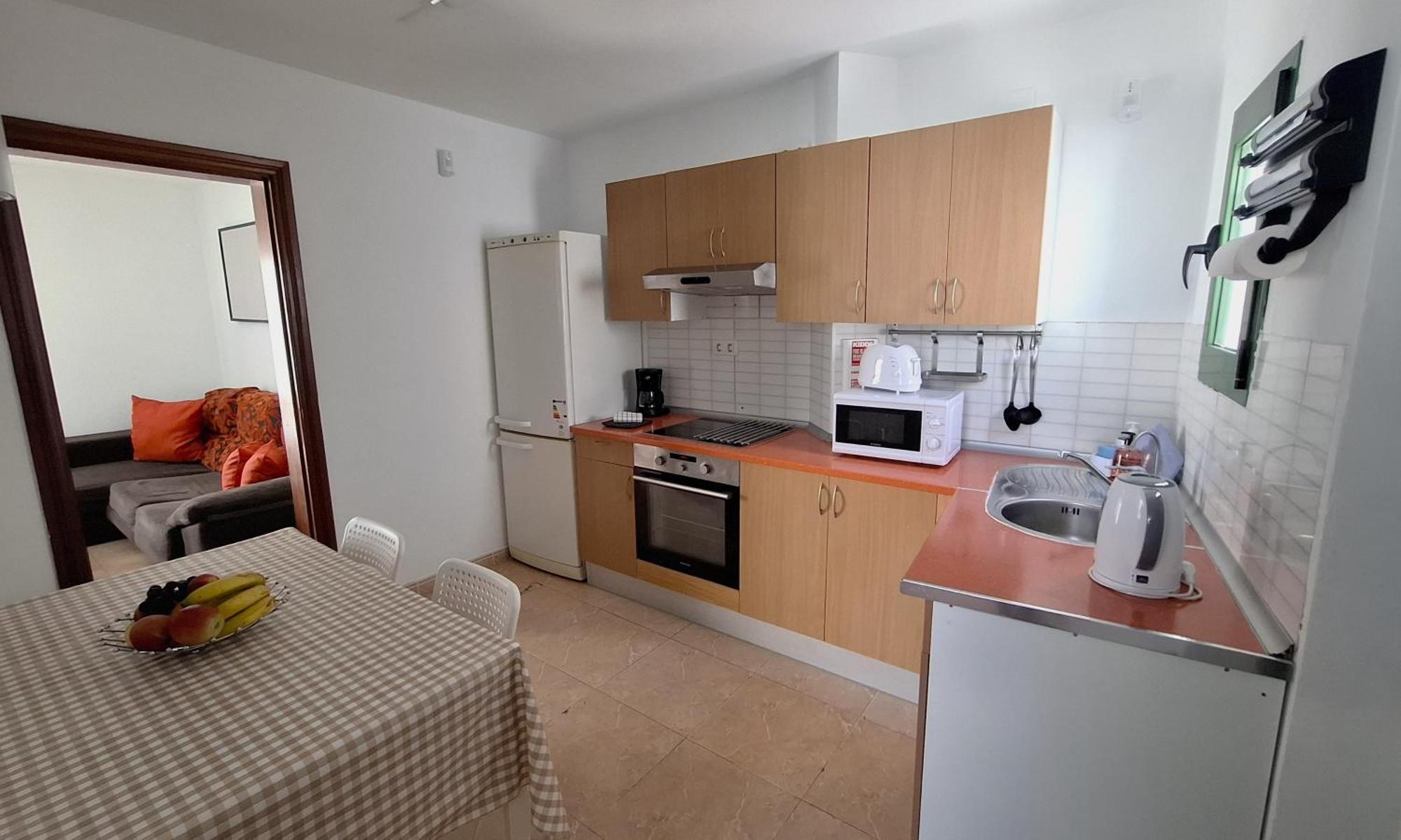 Casa Deim Apartment Puerto del Carmen  Ngoại thất bức ảnh