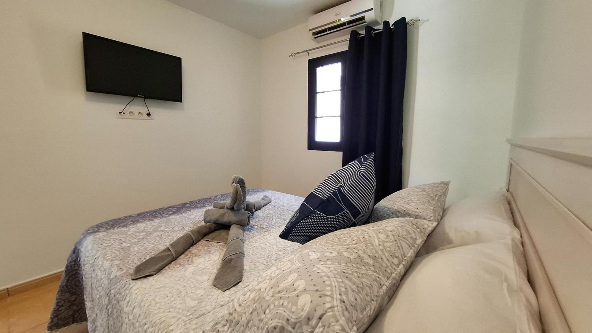 Casa Deim Apartment Puerto del Carmen  Ngoại thất bức ảnh