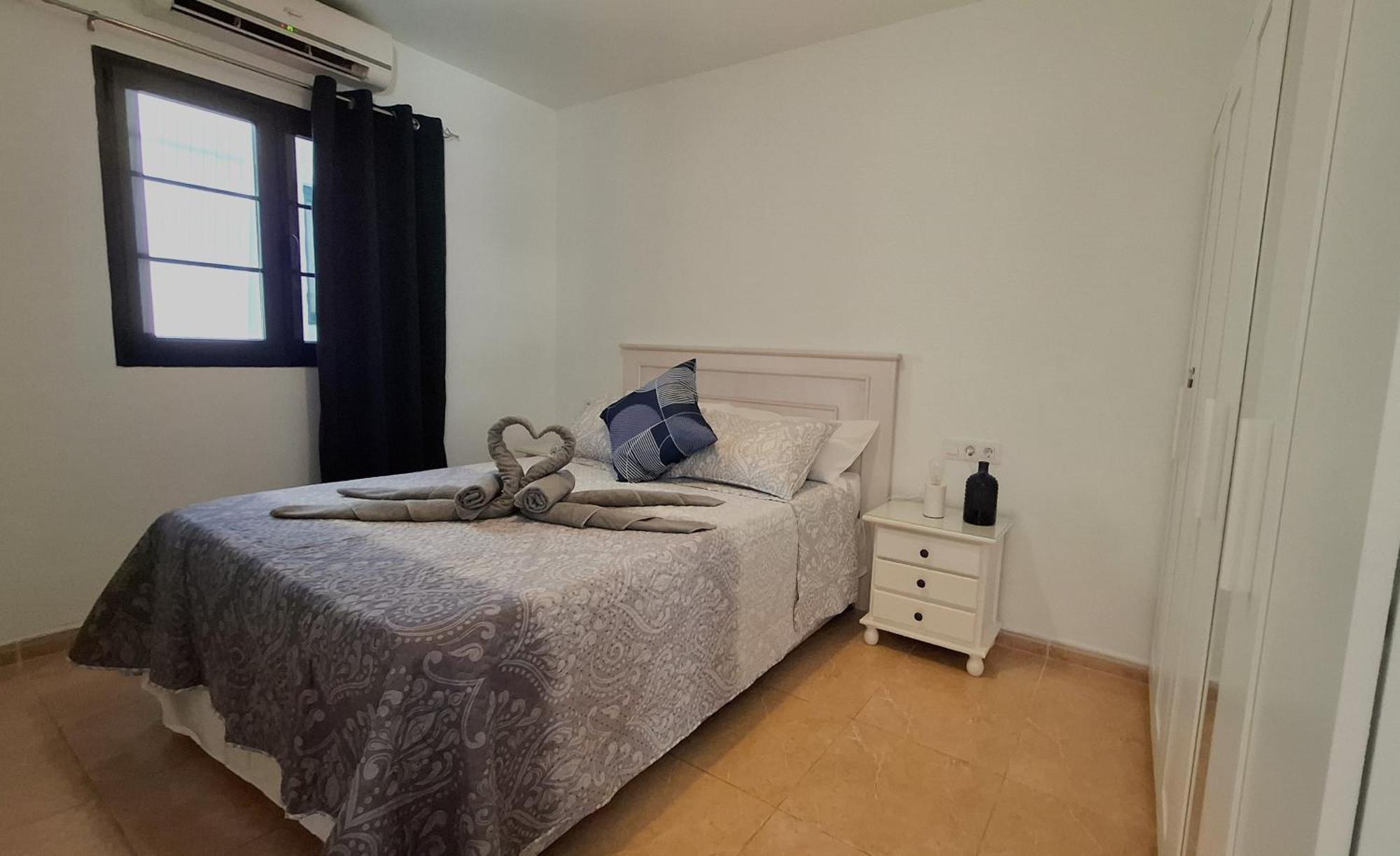 Casa Deim Apartment Puerto del Carmen  Ngoại thất bức ảnh