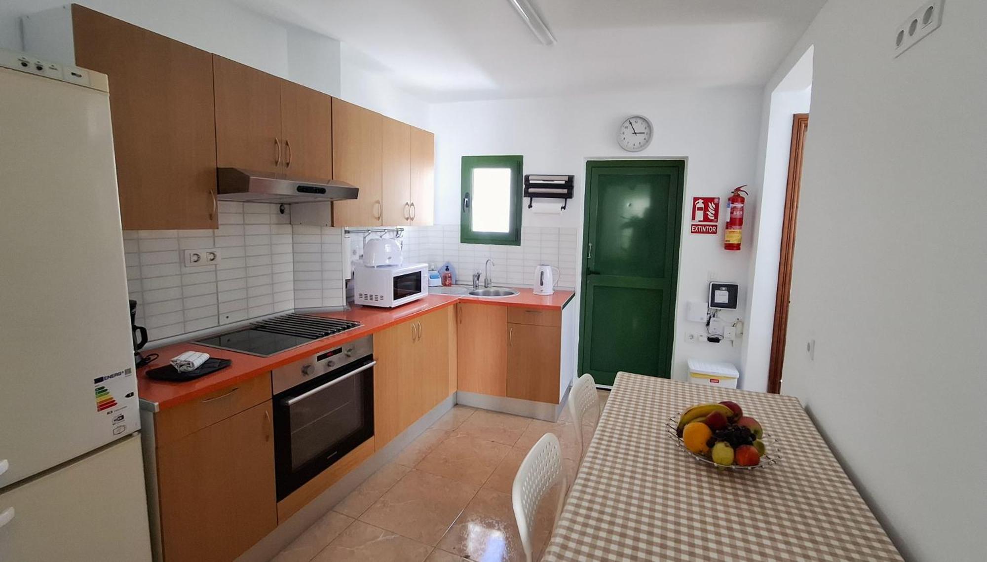 Casa Deim Apartment Puerto del Carmen  Ngoại thất bức ảnh