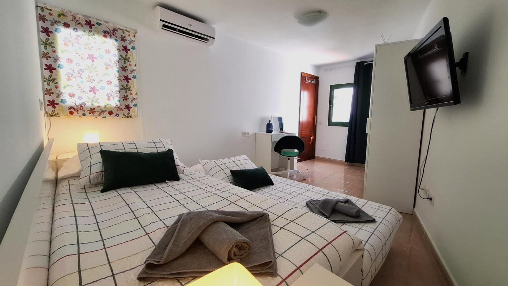 Casa Deim Apartment Puerto del Carmen  Ngoại thất bức ảnh