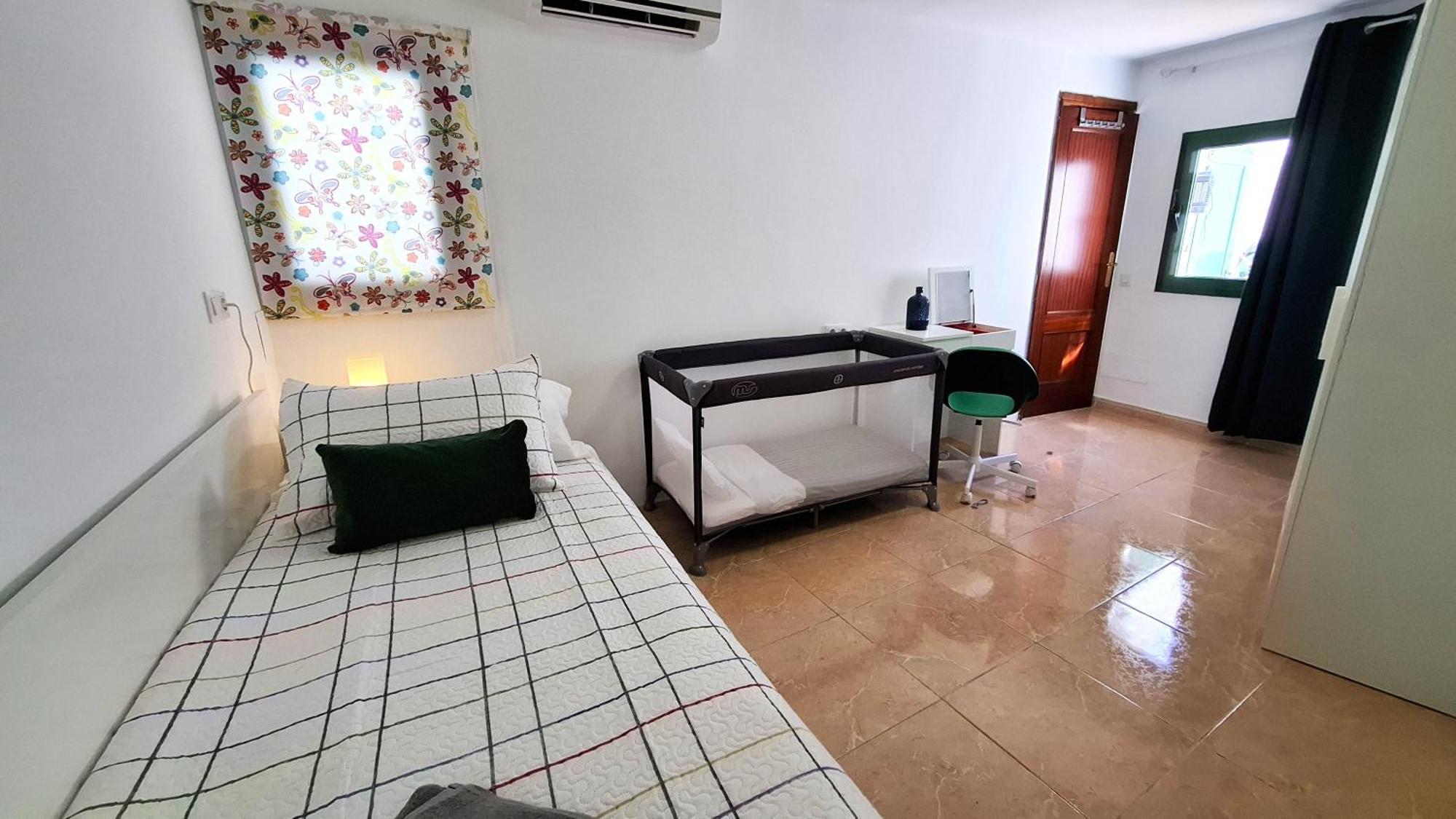 Casa Deim Apartment Puerto del Carmen  Ngoại thất bức ảnh