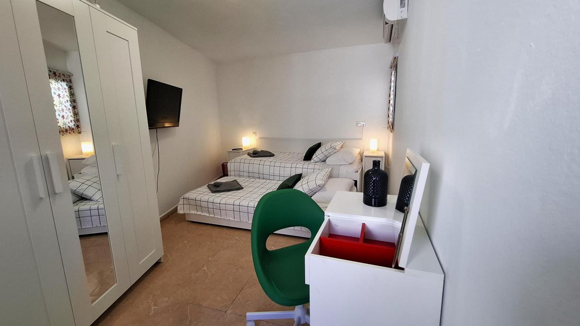 Casa Deim Apartment Puerto del Carmen  Ngoại thất bức ảnh
