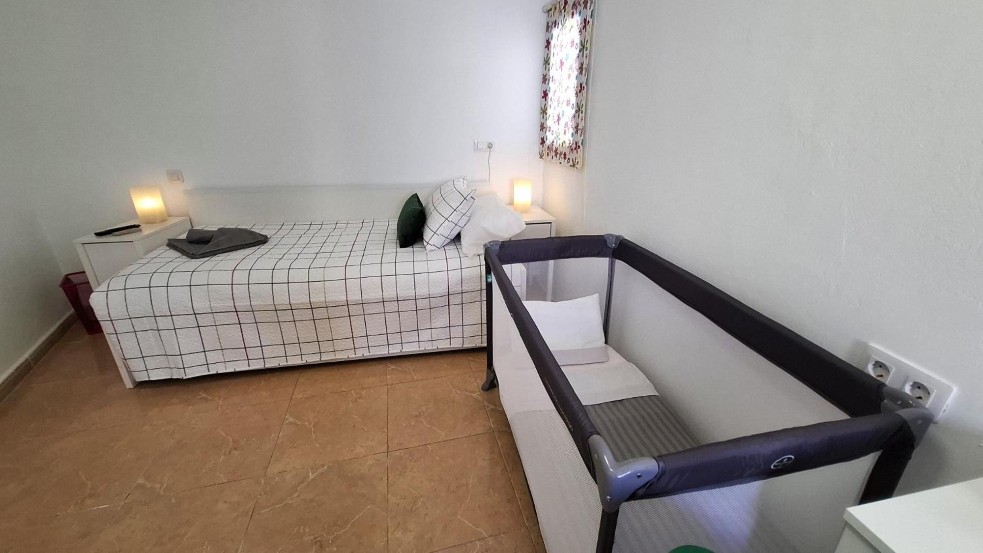 Casa Deim Apartment Puerto del Carmen  Ngoại thất bức ảnh